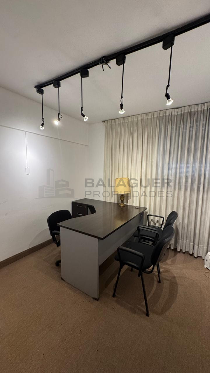 Oficina en Alquiler en Capital, Mendoza