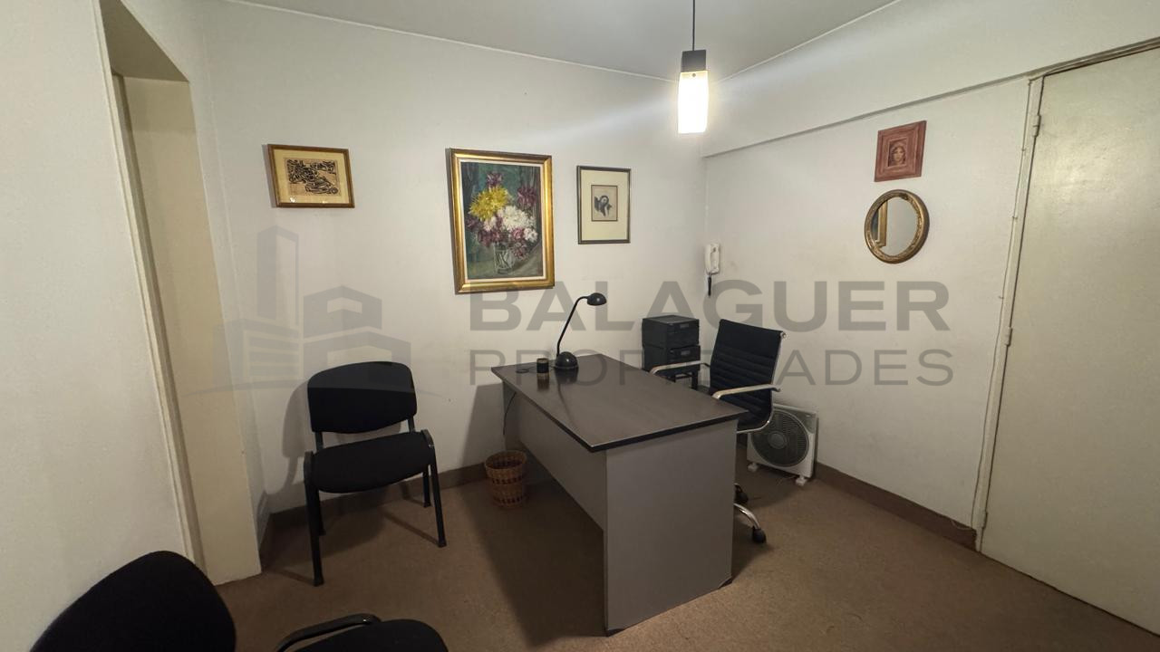 Oficina en Alquiler en Capital, Mendoza