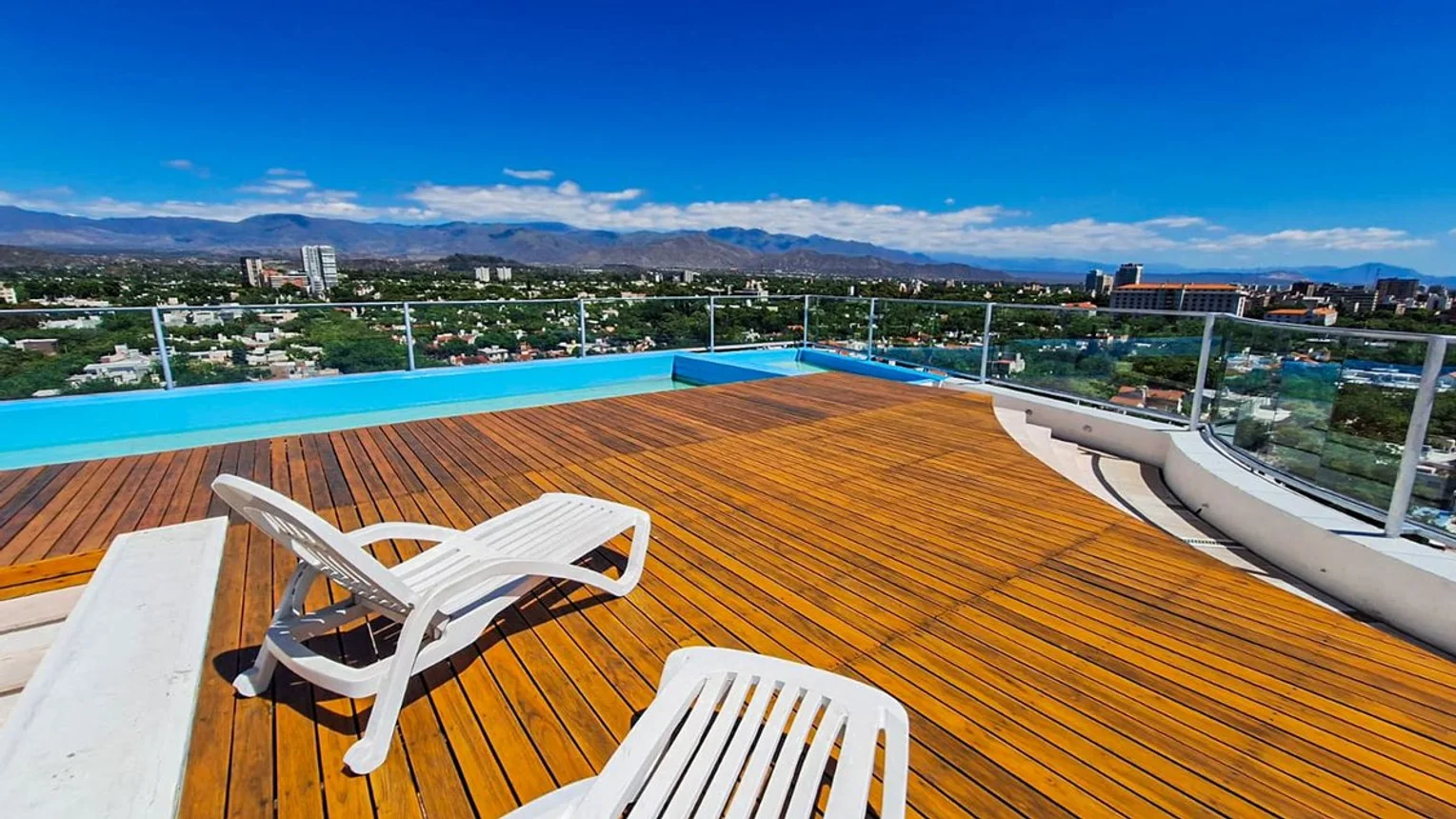 Departamento en Alquiler en Godoy Cruz, Mendoza