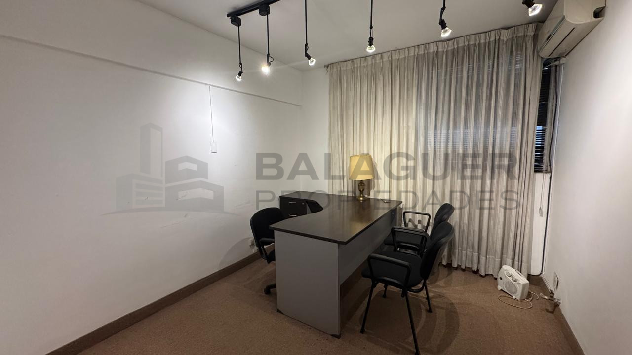 Oficina en Alquiler en Capital, Mendoza