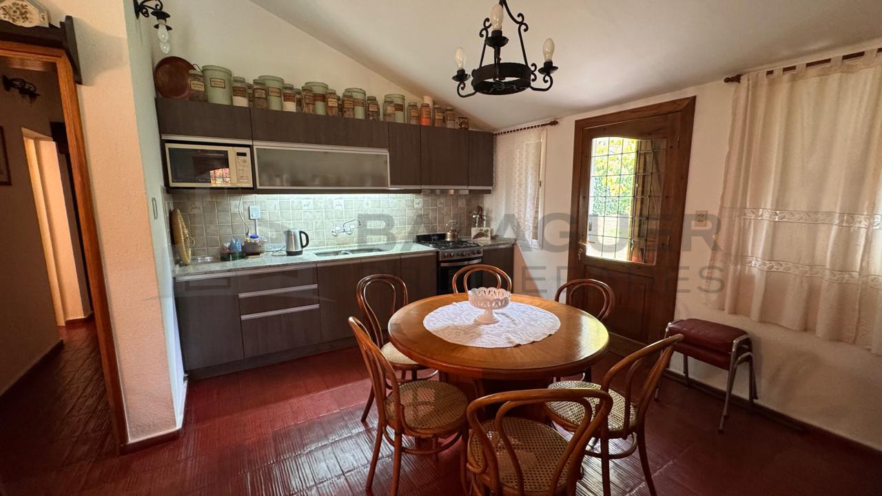 Casa en Venta en Lujan de Cuyo, Mendoza