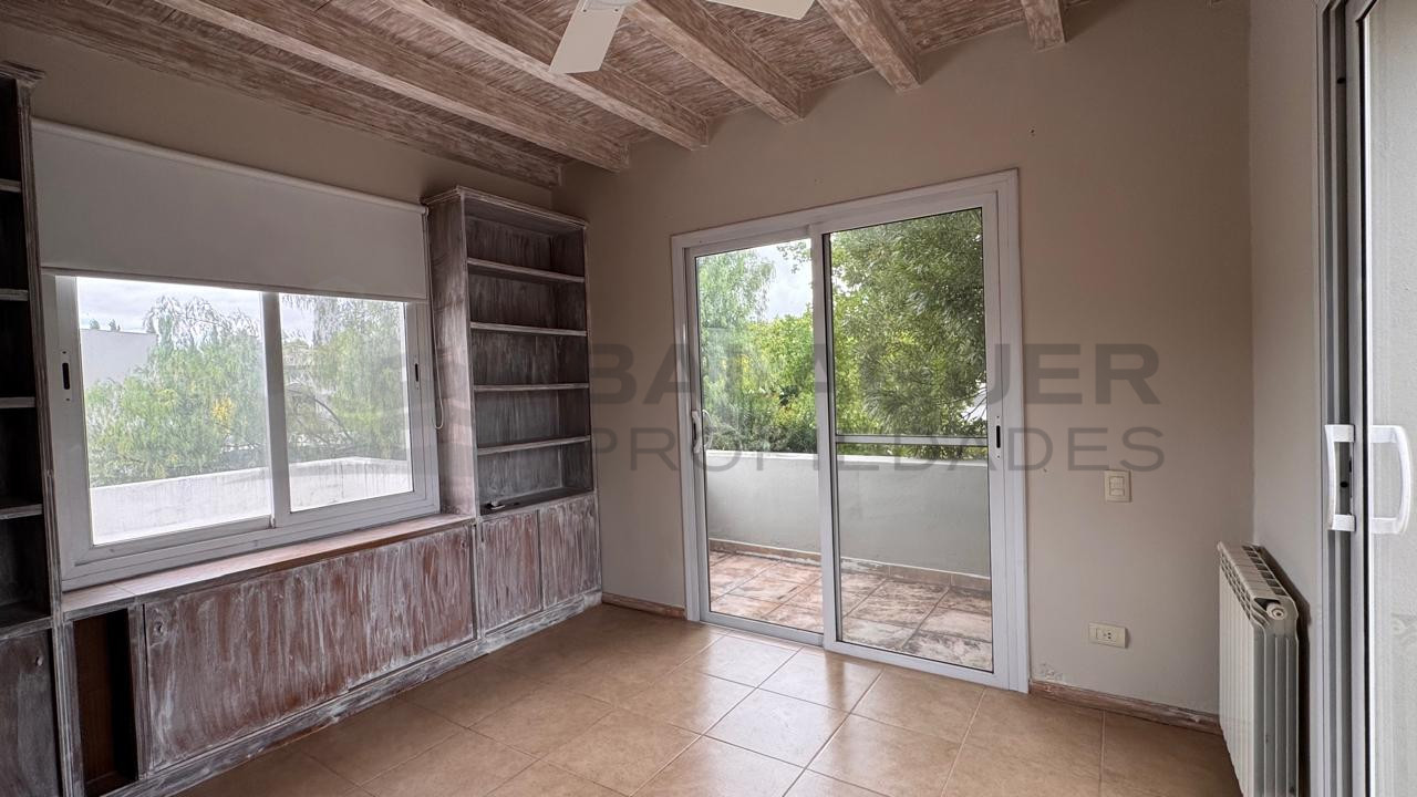 Casa en Alquiler en Lujan de Cuyo, Mendoza