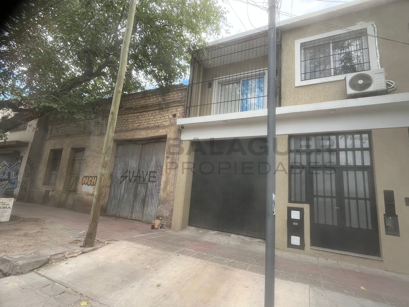 Terreno en Venta en Capital, Mendoza