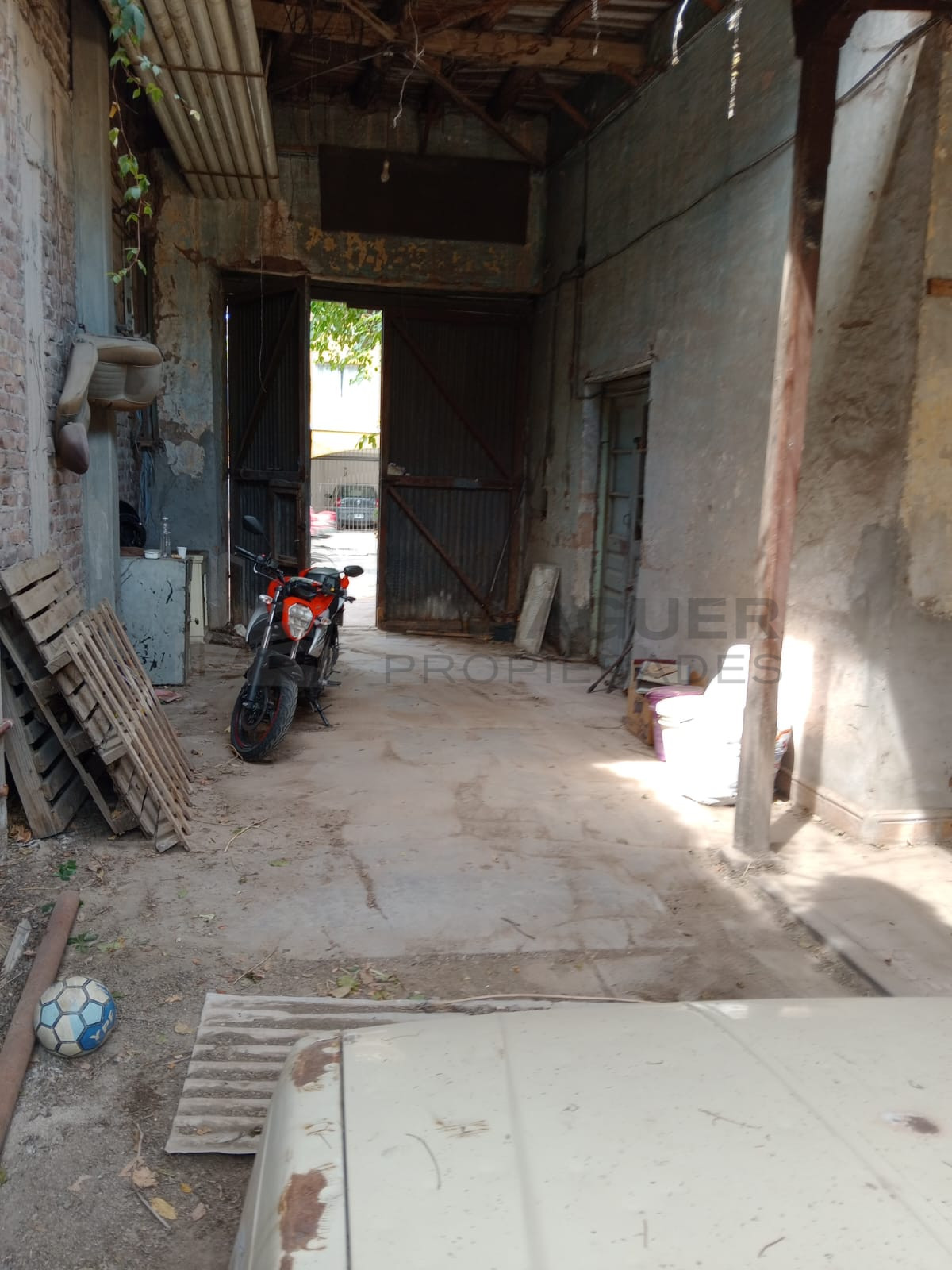 Terreno en Venta en Capital, Mendoza