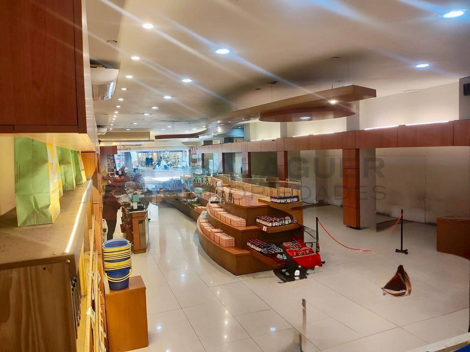 Local Comercial en Alquiler en Capital, Mendoza