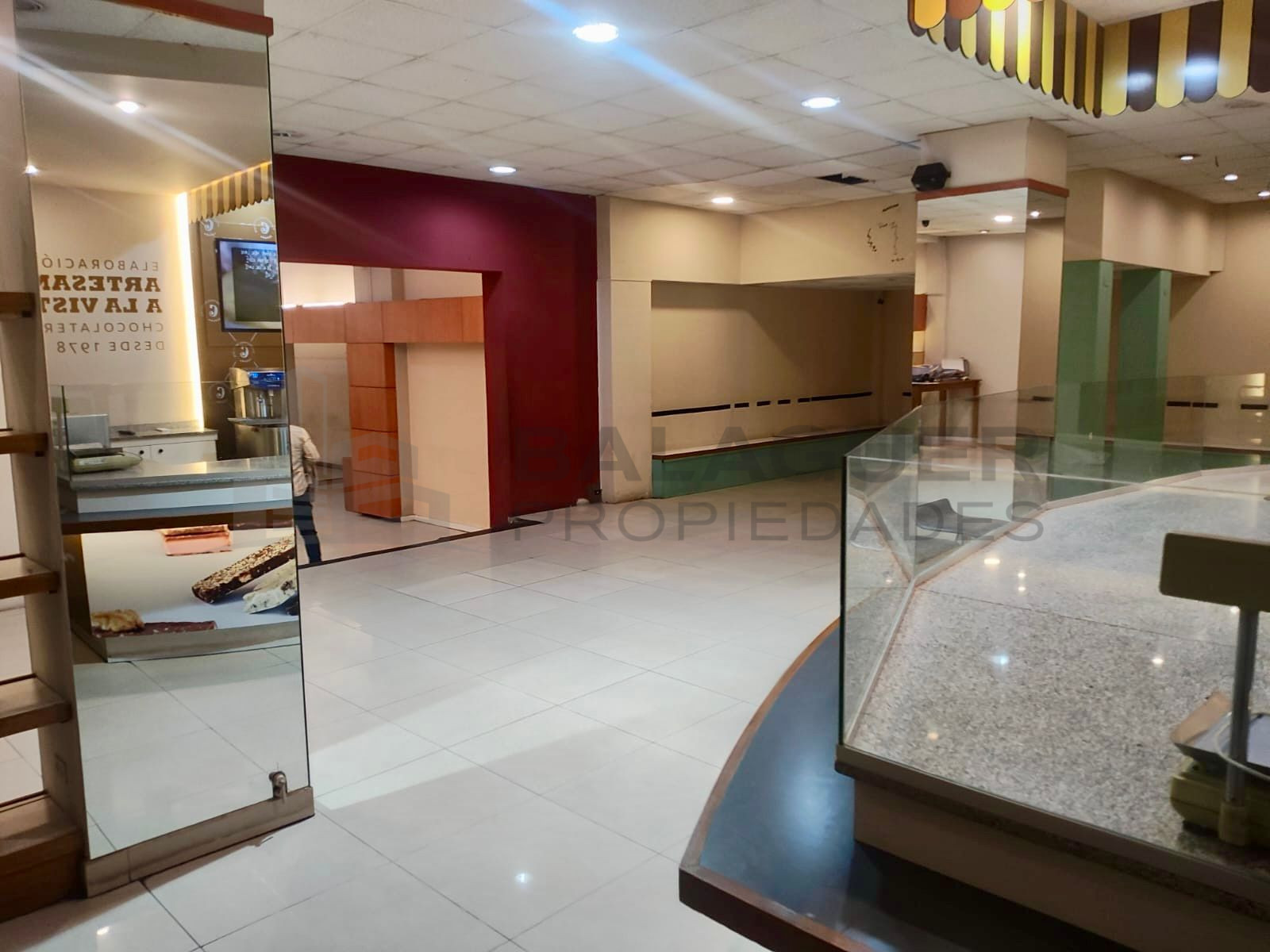 Local Comercial en Alquiler en Capital, Mendoza