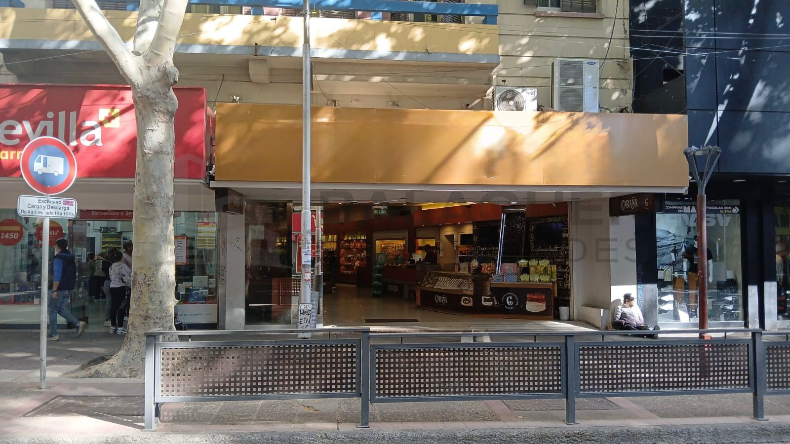 Local Comercial en Alquiler en Capital, Mendoza