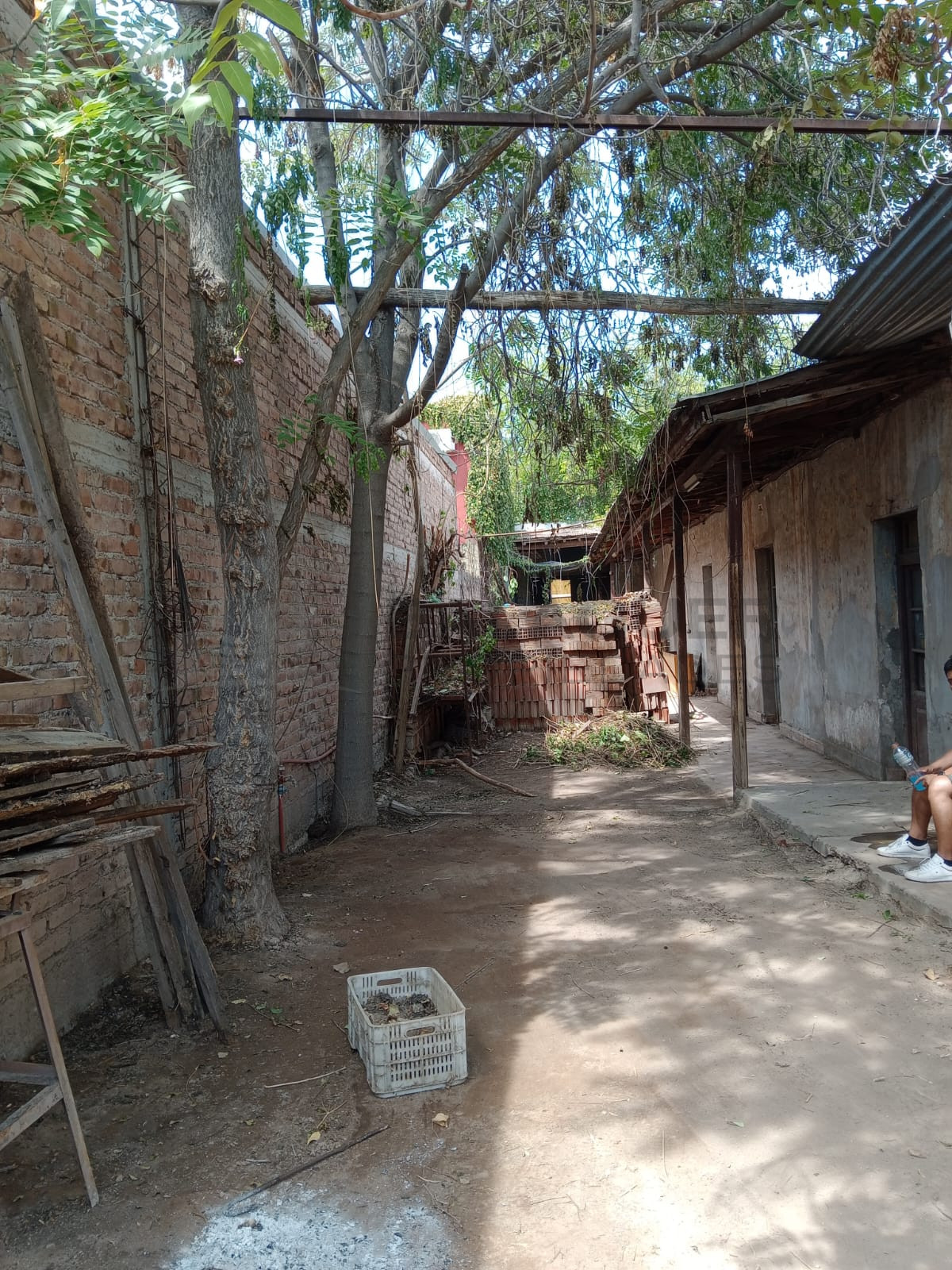 Terreno en Venta en Capital, Mendoza