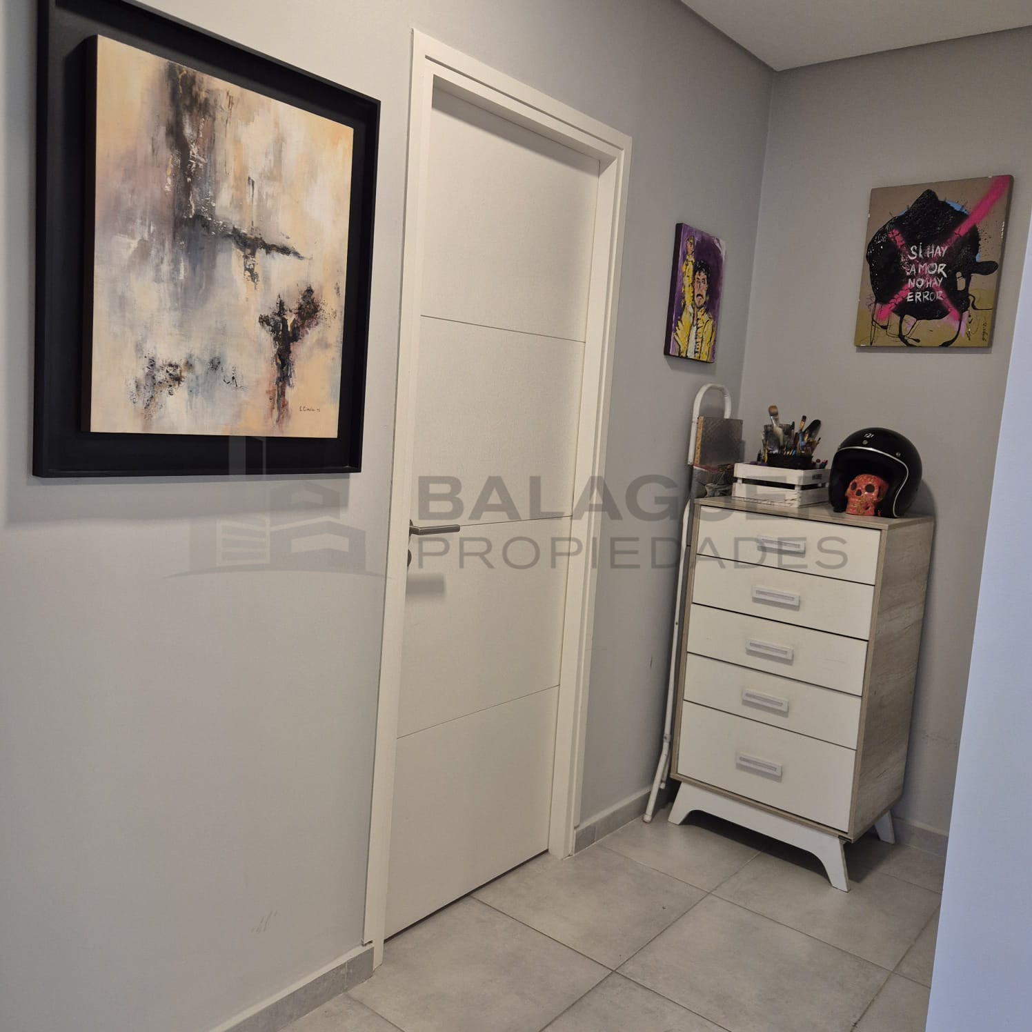 Departamento en Alquiler en Godoy Cruz, Mendoza