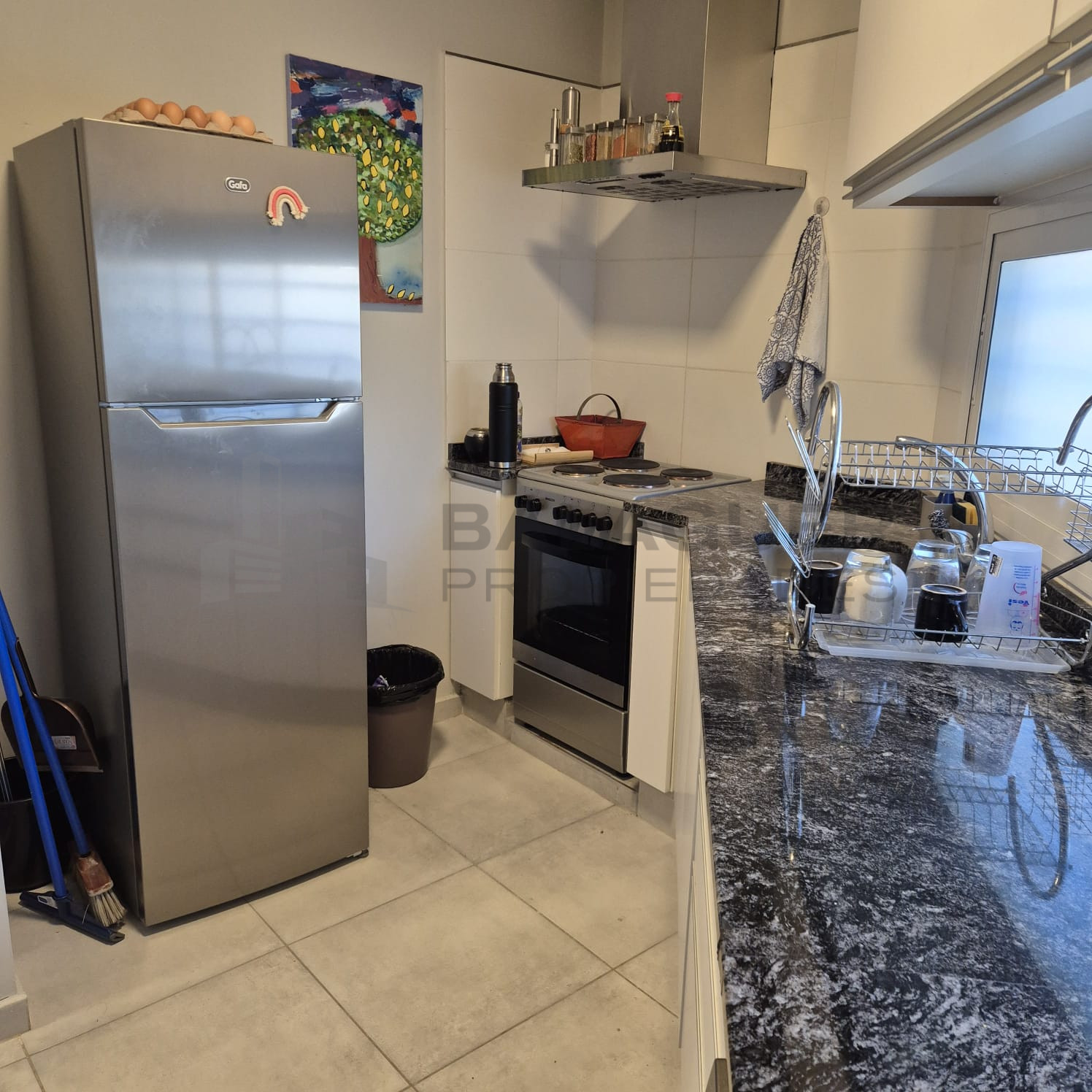 Departamento en Alquiler en Godoy Cruz, Mendoza
