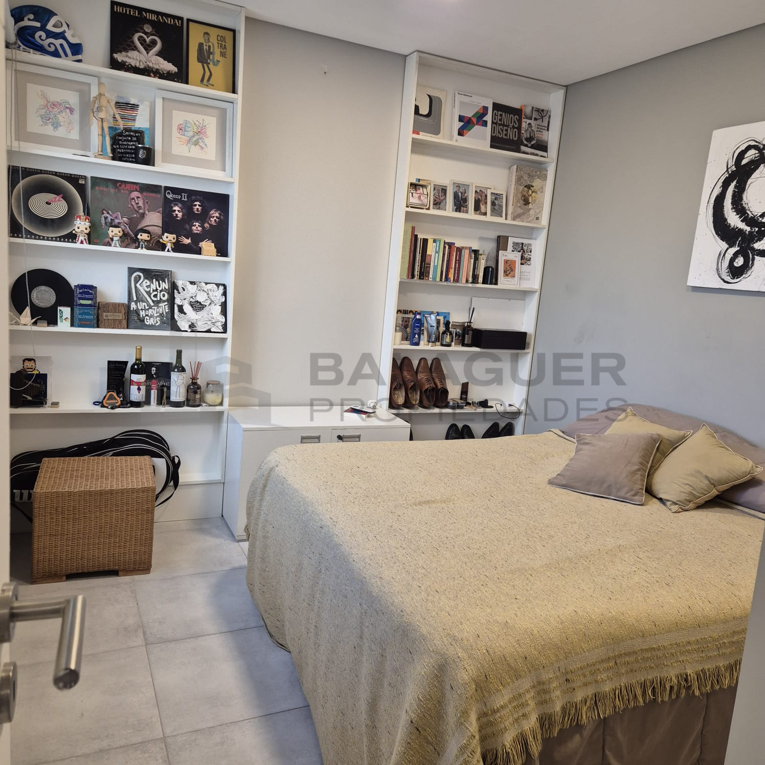 Departamento en Alquiler en Godoy Cruz, Mendoza