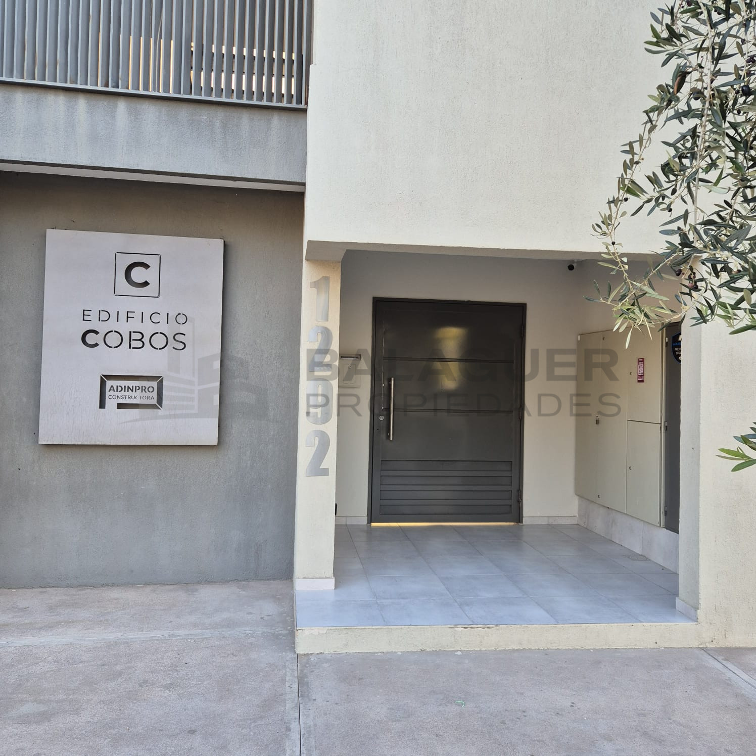 Departamento en Alquiler en Godoy Cruz, Mendoza