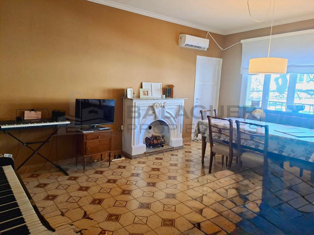 Departamento en Alquiler en Capital, Mendoza